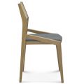 Meble :: Krzesła :: Krzesło A-1403 - tkanina