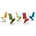 Meble :: Krzesła :: Amado krzesło - ekoskóra kolorowa