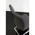 Meble :: Krzesła :: Arco 2 krzesło na płozie - skóra