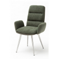 Meble :: Krzesła :: Fida krzesło z podłokietnikami - tkanina