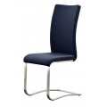 Meble :: Krzesła :: Arco 2 krzesło na płozie - skóra