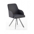 Meble :: Krzesła :: Elara C krzesło na 4 nogach skośnych - tkanina