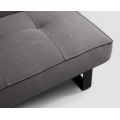 Pomieszczenia :: salon :: Sleek sofa 3R - funkcja spania - tkanina