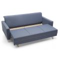 Marki :: Unimebel :: Max-Solano sofa 3F z funkcją spania