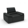 Marki :: Etap Sofa :: Impressione fotel 1,5 z relaksem manualnym