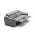 Marki :: Etap Sofa :: Urbano sofa 3F z podwójnym relaksem manualnym