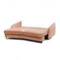 Marki :: Befame :: Massimo sofa 3F z funkcją spania