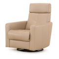 Meble :: Fotele :: Marsala fotel obrotowo-bujany 1FOB - relaks manualny - tkanina