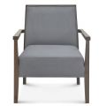 Meble :: Fotele :: Fotel B-1003/2 - tkanina