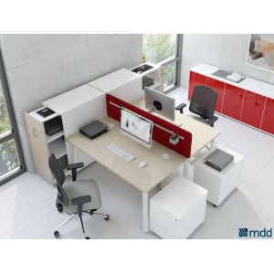 Pomieszczenia :: biuro :: Ogi A