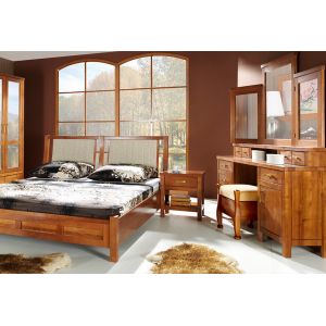 Pomieszczenia :: sypialnia :: Natural Collection