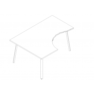 Pomieszczenia :: biuro :: Ogi A