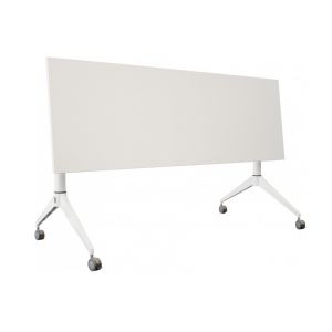 Biurka - białe, nowoczesne, narożne, komputerowe, z nadstawką