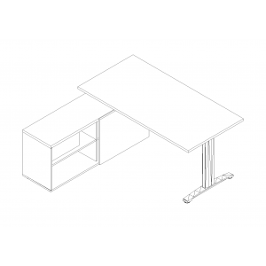 Marki :: MDD :: Ergonomic Master