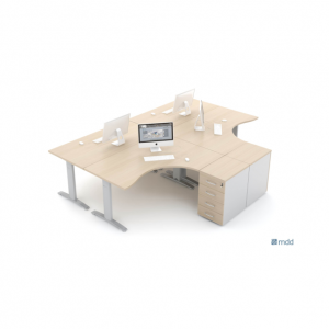 Marki :: MDD :: Ergonomic Master