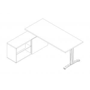 Marki :: MDD :: Ergonomic Master
