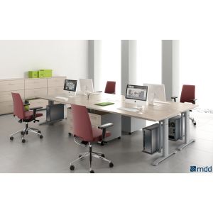 Marki :: MDD :: Ergonomic Master