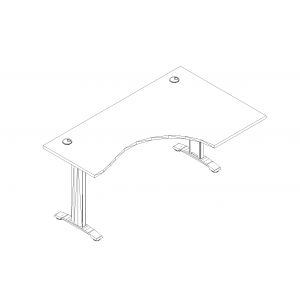 Marki :: MDD :: Ergonomic Master