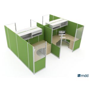 Marki :: MDD :: Ergonomic Master