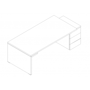 Pomieszczenia :: gabinet :: Mito