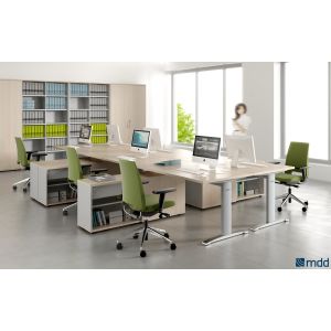 Marki :: MDD :: Ergonomic Master