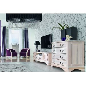 Pomieszczenia :: sypialnia :: Queen Collection