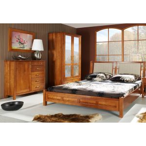 Pomieszczenia :: sypialnia :: Natural Collection