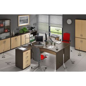 QR - meble biurowe - MIX MEBLE