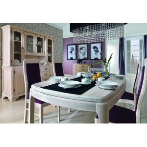 Pomieszczenia :: sypialnia :: Queen Collection