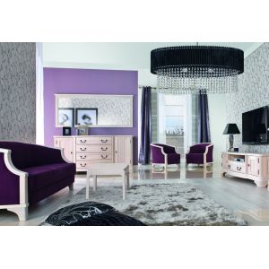 Pomieszczenia :: sypialnia :: Queen Collection