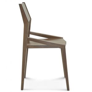 Krzesła do jadalni, kuchni i salonu, nowoczesne, tapicerowane, drewniane Kraków - Strona 8