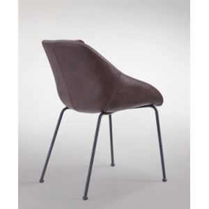 Krzesła do jadalni, kuchni i salonu, nowoczesne, tapicerowane, drewniane Kraków - Strona 7