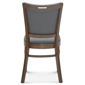 Krzesła do jadalni, kuchni i salonu, nowoczesne, tapicerowane, drewniane Kraków - Strona 9