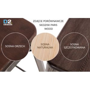 Krzesła do jadalni, kuchni i salonu, nowoczesne, tapicerowane, drewniane Kraków - Strona 6