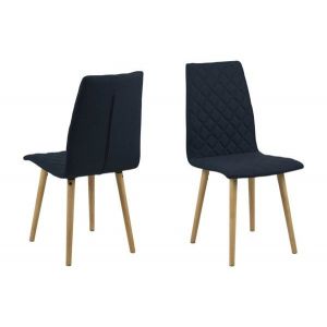 Krzesła do jadalni, kuchni i salonu, nowoczesne, tapicerowane, drewniane Kraków - Strona 5