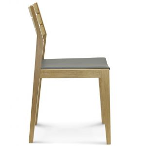 Krzesła do jadalni, kuchni i salonu, nowoczesne, tapicerowane, drewniane Kraków - Strona 8