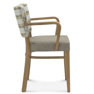 Krzesła do jadalni, kuchni i salonu, nowoczesne, tapicerowane, drewniane Kraków - Strona 6