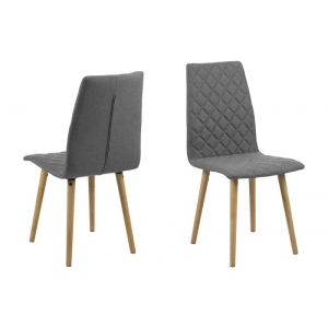 Krzesła do jadalni, kuchni i salonu, nowoczesne, tapicerowane, drewniane Kraków - Strona 5