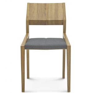 Krzesła do jadalni, kuchni i salonu, nowoczesne, tapicerowane, drewniane Kraków - Strona 6