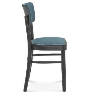 Krzesła do jadalni, kuchni i salonu, nowoczesne, tapicerowane, drewniane Kraków - Strona 5