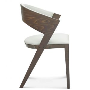 Krzesła do jadalni, kuchni i salonu, nowoczesne, tapicerowane, drewniane Kraków - Strona 5