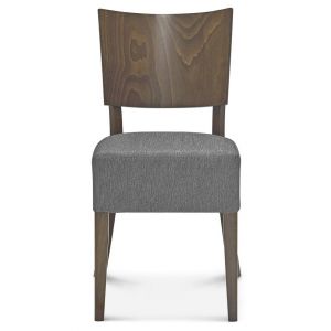 Krzesła do jadalni, kuchni i salonu, nowoczesne, tapicerowane, drewniane Kraków - Strona 8