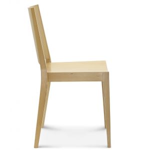 Krzesła do jadalni, kuchni i salonu, nowoczesne, tapicerowane, drewniane Kraków - Strona 7