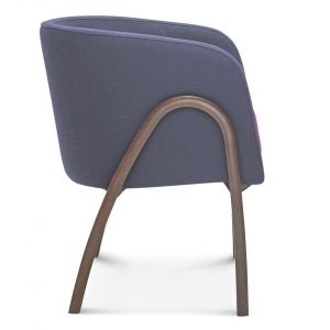 Krzesła do jadalni, kuchni i salonu, nowoczesne, tapicerowane, drewniane Kraków - Strona 4