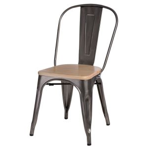 Krzesła do jadalni, kuchni i salonu, nowoczesne, tapicerowane, drewniane Kraków - Strona 3