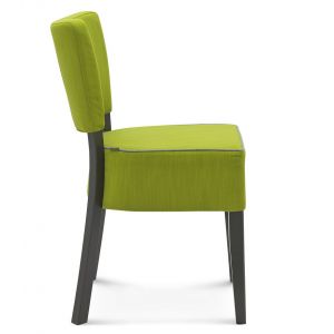 Krzesła do jadalni, kuchni i salonu, nowoczesne, tapicerowane, drewniane Kraków - Strona 5