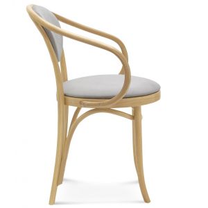 Krzesła do jadalni, kuchni i salonu, nowoczesne, tapicerowane, drewniane Kraków - Strona 5