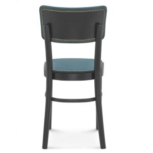 Krzesła do jadalni, kuchni i salonu, nowoczesne, tapicerowane, drewniane Kraków - Strona 5