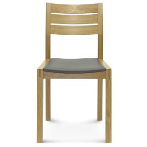 Krzesła do jadalni, kuchni i salonu, nowoczesne, tapicerowane, drewniane Kraków - Strona 7