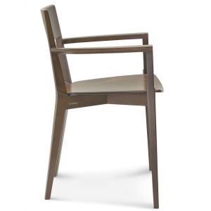 Krzesła do jadalni, kuchni i salonu, nowoczesne, tapicerowane, drewniane Kraków - Strona 4